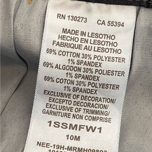 Lee Riders Jeans  classic. Excellent condition. - Picture 4 of 6